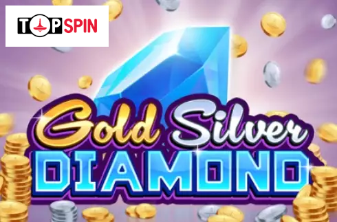 Gold Silver Diamond
